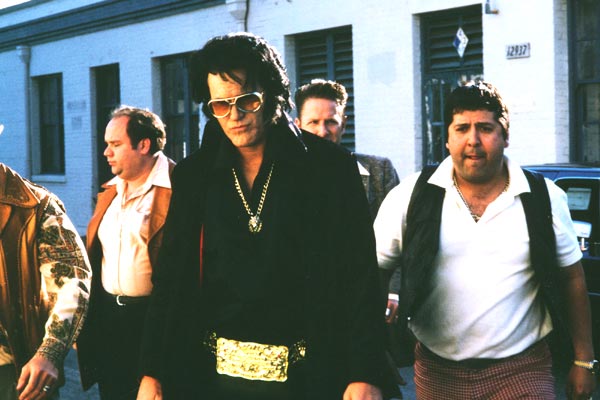 Bubba Ho-Tep : Foto Don Coscarelli, Bruce Campbell