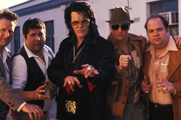 Bubba Ho-Tep : Foto Bruce Campbell, Don Coscarelli