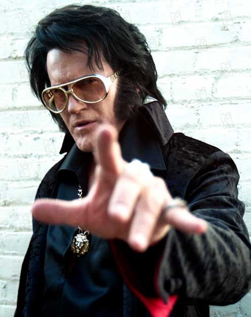 Bubba Ho-Tep : Foto Bruce Campbell, Don Coscarelli