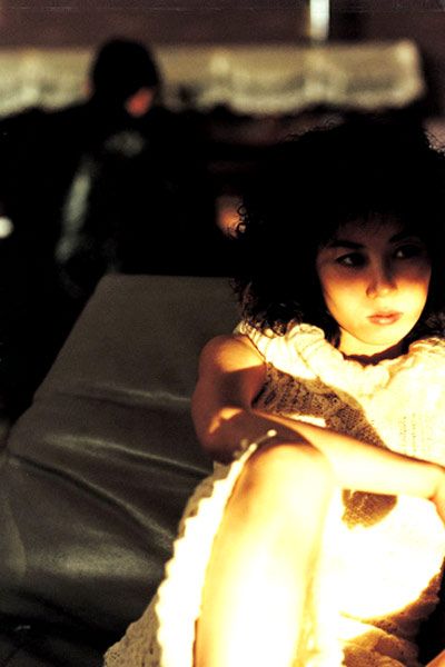 La mujer del abogado : Foto