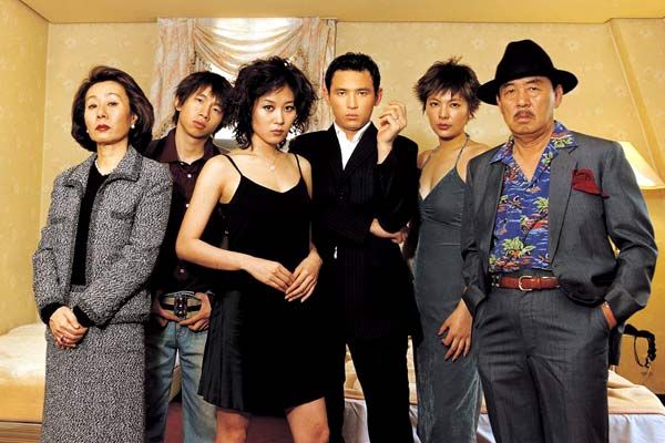 La mujer del abogado : Foto