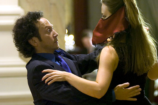 Deuce Bigalow: Gigoló europeo : Foto Rob Schneider, Mike Bigelow