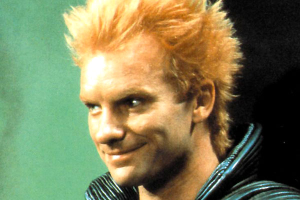 Dune : Foto Sting