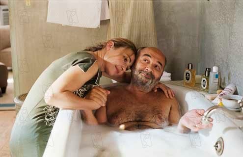 Tenemos un problema gordo : Foto Catherine Frot, Gérard Jugnot