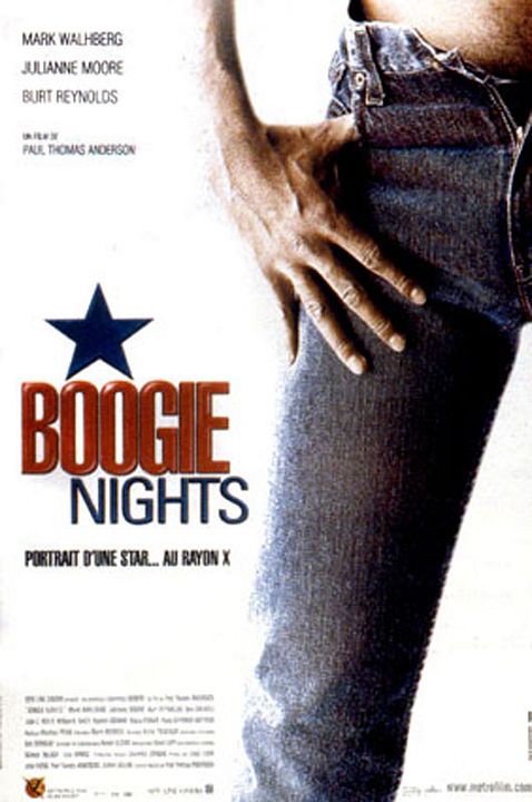 Boogie Nights : Cartel
