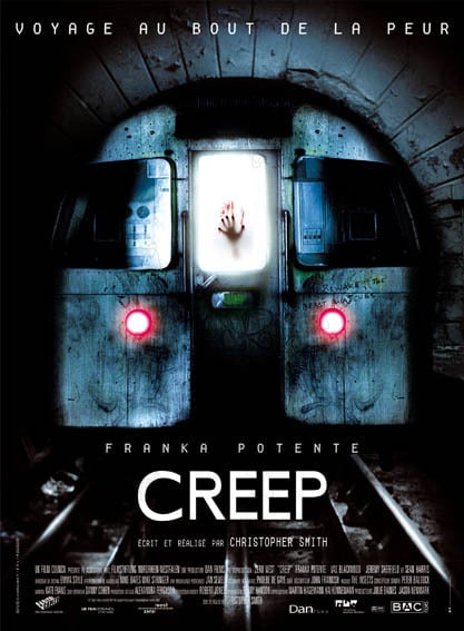 Creep : Foto Christopher Smith