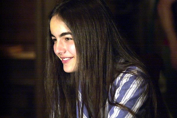 La balada de Jack y Rose : Foto Camilla Belle