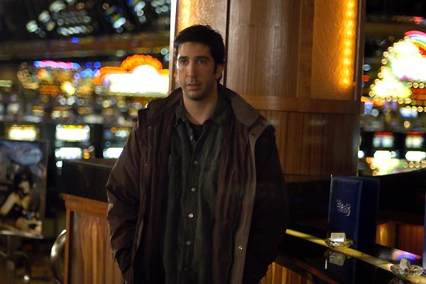 Foto David Schwimmer