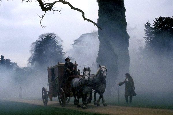 The Libertine : Foto Laurence Dunmore