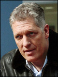 Cartel Clancy Brown