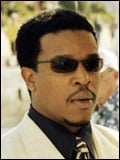 Cartel Russell Hornsby