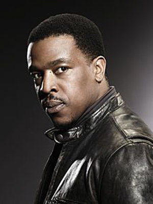 Cartel Russell Hornsby