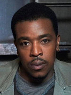 Cartel Russell Hornsby