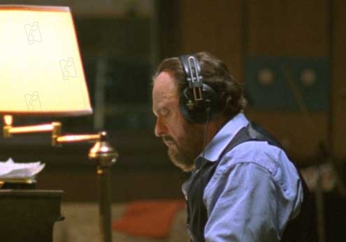Forty Shades of Blue : Foto Rip Torn, Ira Sachs