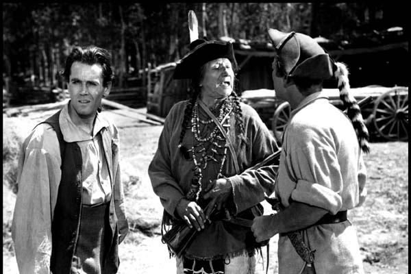 Corazones indomables : Foto Henry Fonda, John Ford