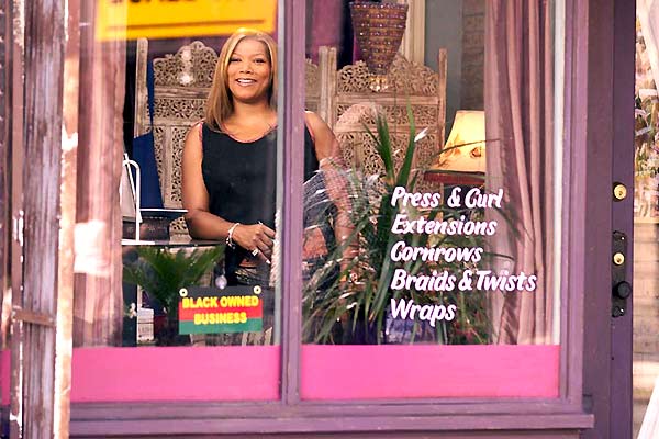 Salón de belleza : Foto Queen Latifah, Bille Woodruff