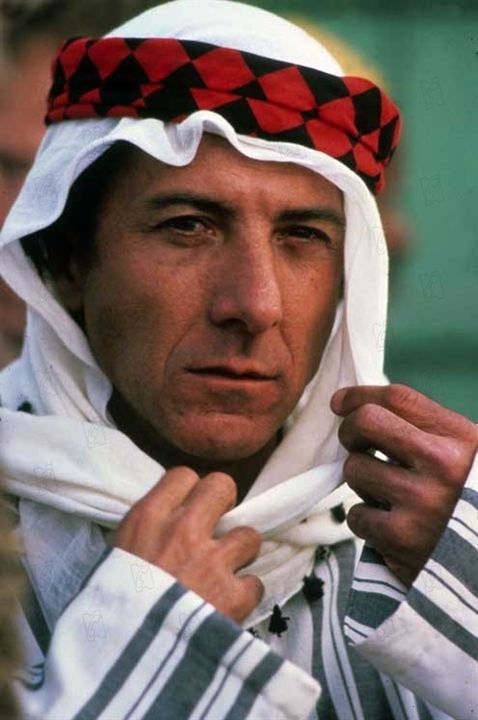 Ishtar : Foto Dustin Hoffman, Elaine May