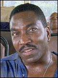Cartel Clifton Powell