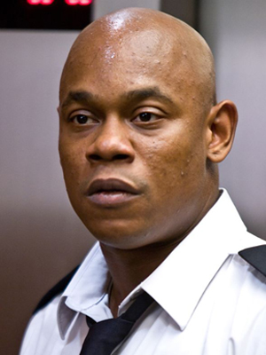 Cartel Bokeem Woodbine