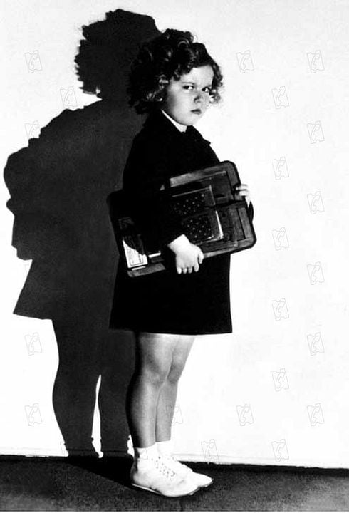 Foto Shirley Temple
