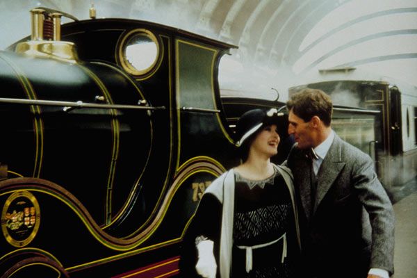 Carros de fuego : Foto Hugh Hudson