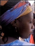 Cartel Fatoumata Coulibaly