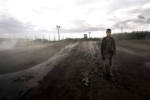 Sin destino : Foto Lajos Koltai, Marcell Nagy