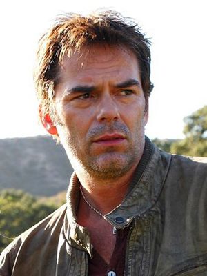Cartel Billy Burke