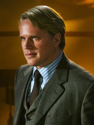 Cartel Cary Elwes