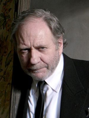 Cartel Jackie Berroyer