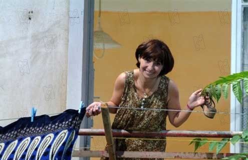 Foto Ariane Ascaride, Said Ould Khelifa