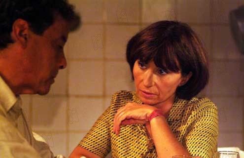 Foto Ariane Ascaride, Said Ould Khelifa