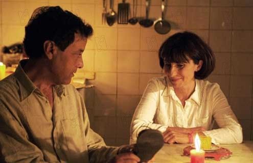 Foto Ariane Ascaride, Said Ould Khelifa