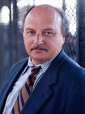 Cartel Dennis Franz