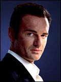 Cartel Julian McMahon
