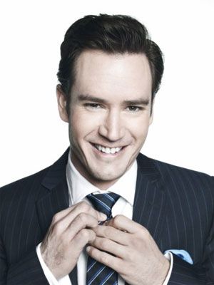 Cartel Mark-Paul Gosselaar