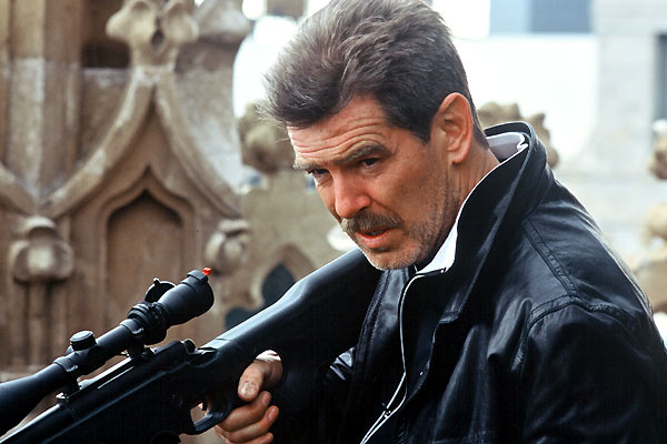 Matador : Foto Richard Shepard, Pierce Brosnan