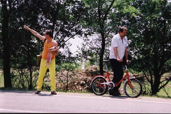 Foto Calin Peter Netzer