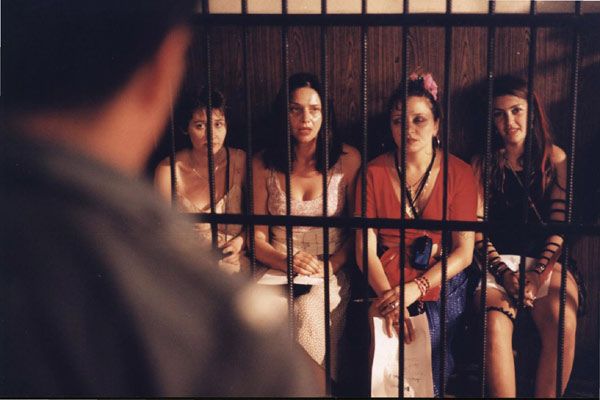 Foto Calin Peter Netzer