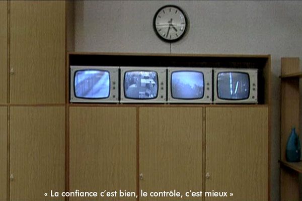 Foto Audrey Maurion, Eyal Sivan