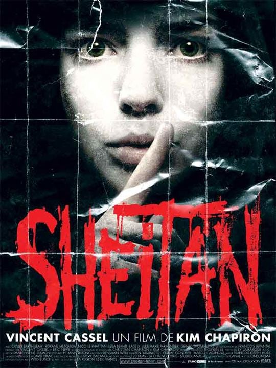 Sheitan : Cartel Kim Chapiron