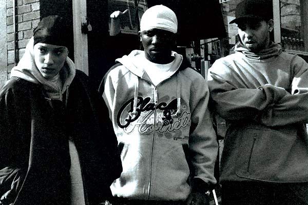 Foto Lori Silverbush