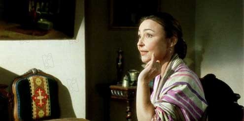 Foto Pascal Thomas, Catherine Frot