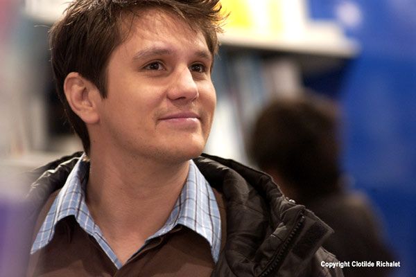 Foto Matthias Van Khache