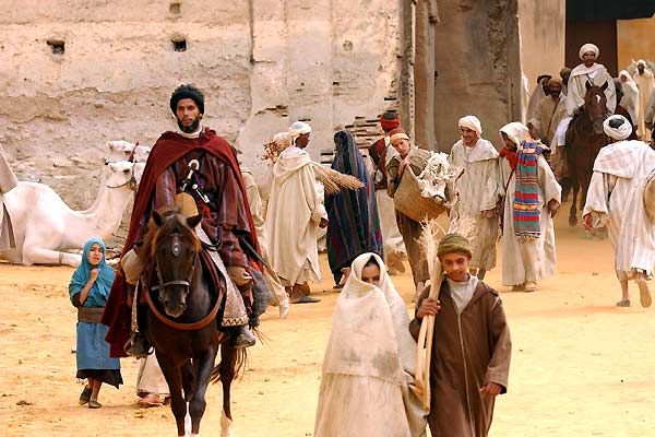 Foto Bourlem Guerdjou