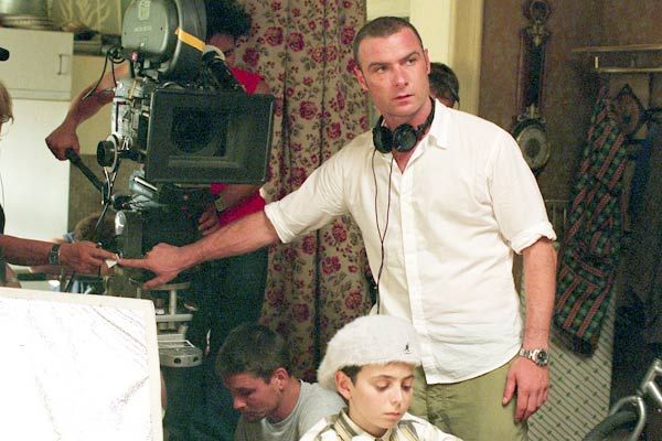 Everything Is Illuminated (Todo está iluminado) : Foto Liev Schreiber