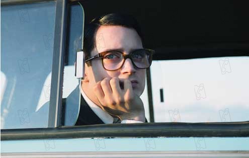 Everything Is Illuminated (Todo está iluminado) : Foto Elijah Wood, Liev Schreiber