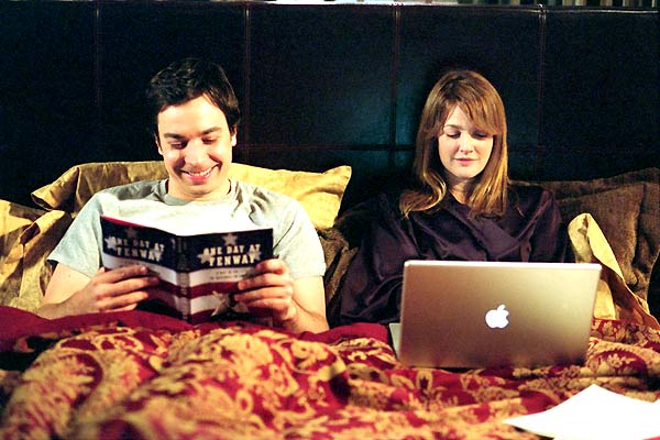 Amor en juego : Foto Jimmy Fallon, Drew Barrymore