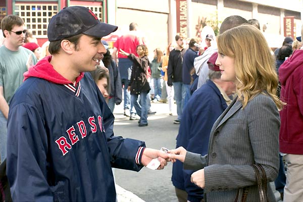 Amor en juego : Foto Jimmy Fallon, Drew Barrymore