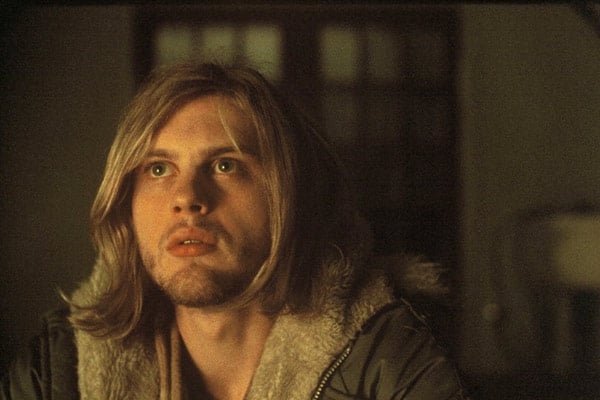 Last Days : Foto Michael Pitt, Gus Van Sant